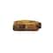 Hello Honey® 8" Coastal Carved Fish-Shaped Wood Serving Tray